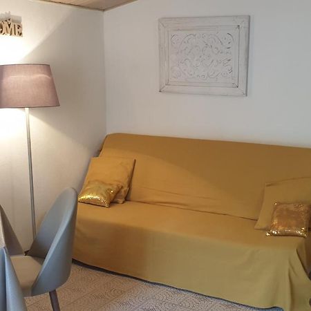 Apartment Tonci Раб Экстерьер фото